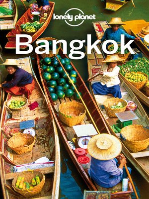Bangkok City Guide - ebook